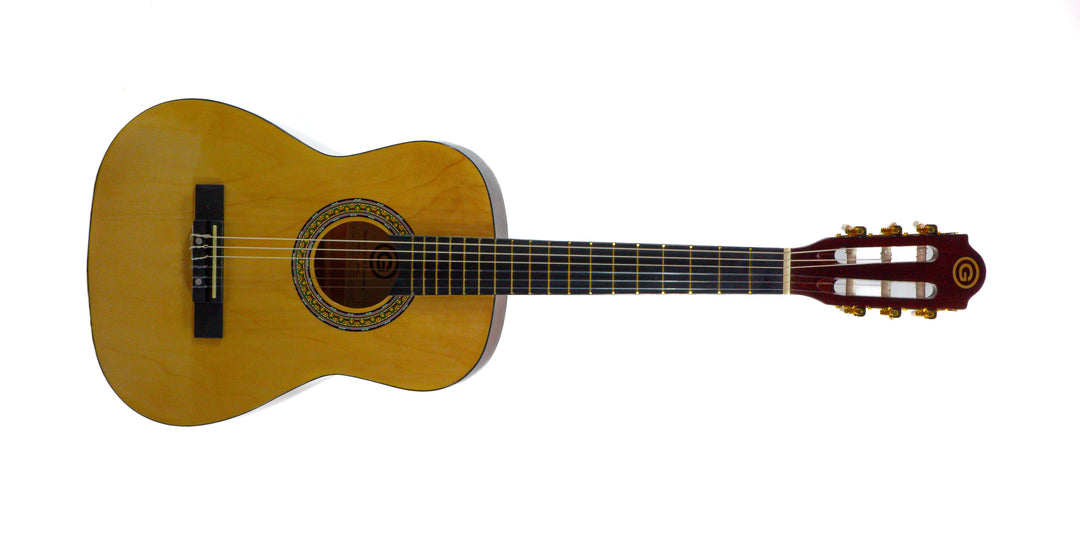 Grooveland Chitarra classica 3/4 spagnola