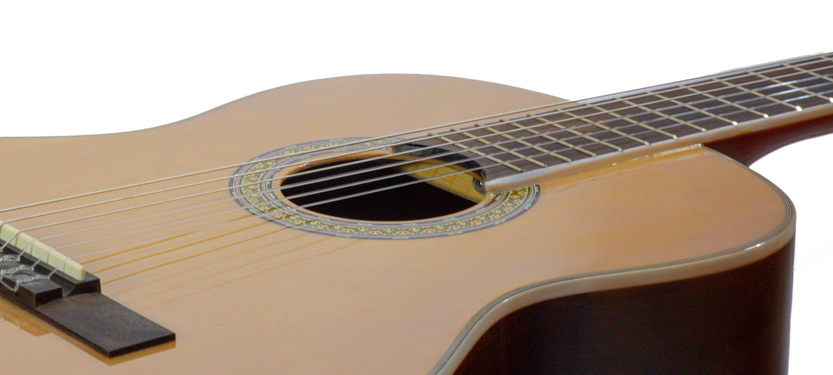 Grooveland Chitarra classica spagnola (Palissandro)
