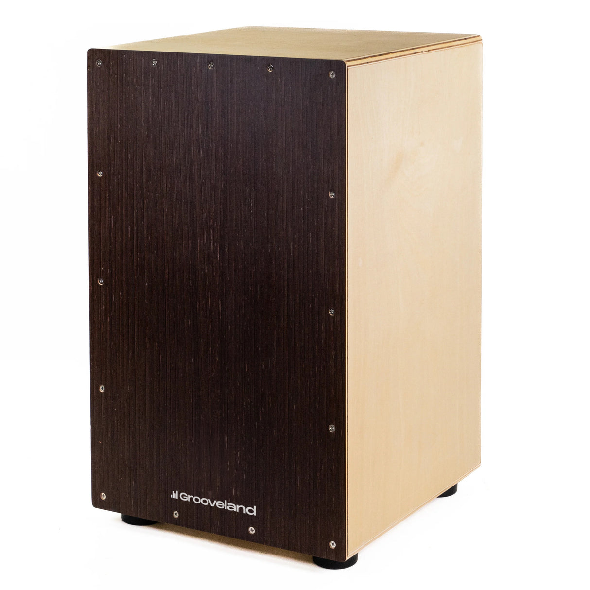 Bryce Cajon (Black)