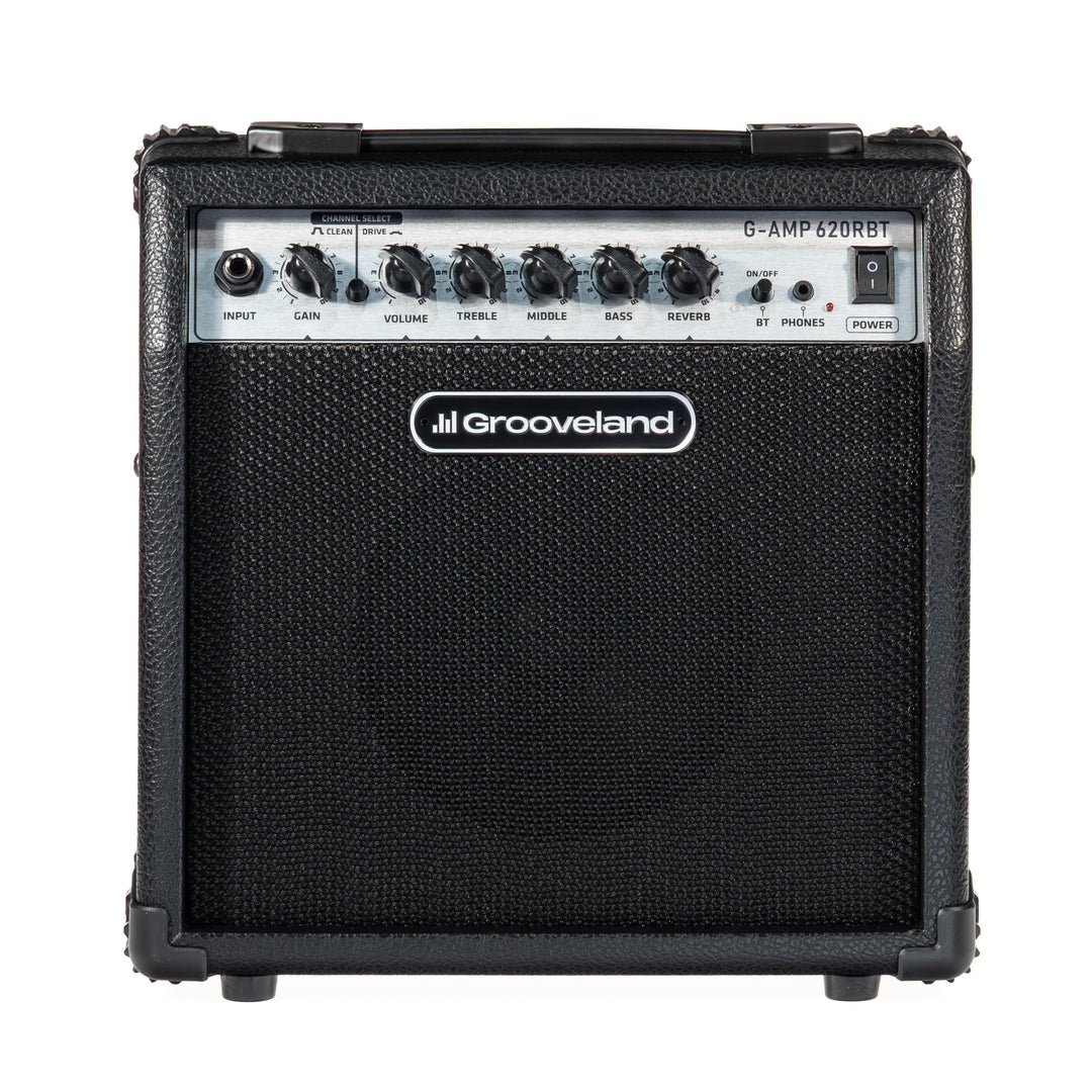 Grooveland AMP 620 Amplificatore per chitarra (20W)