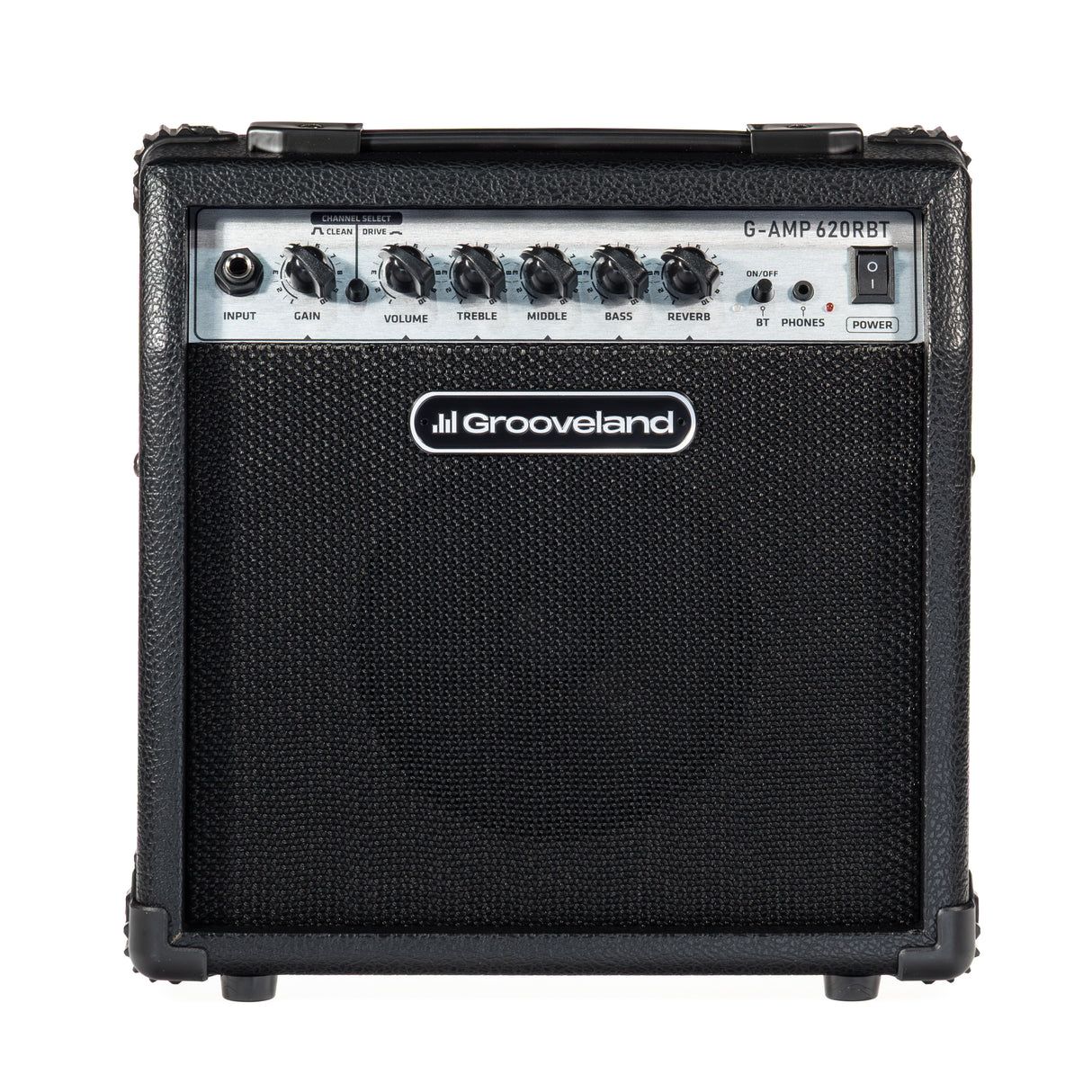 Grooveland AMP 620 Amplificatore per chitarra (20W)
