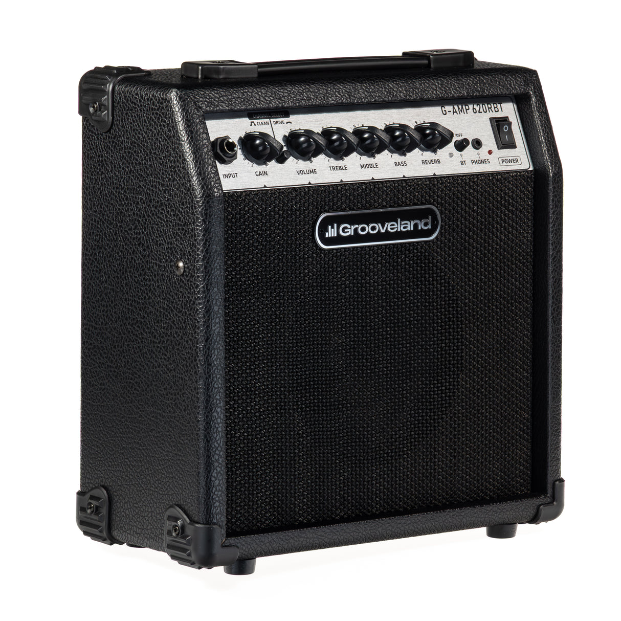 Grooveland AMP 620 Amplificatore per chitarra (20W)