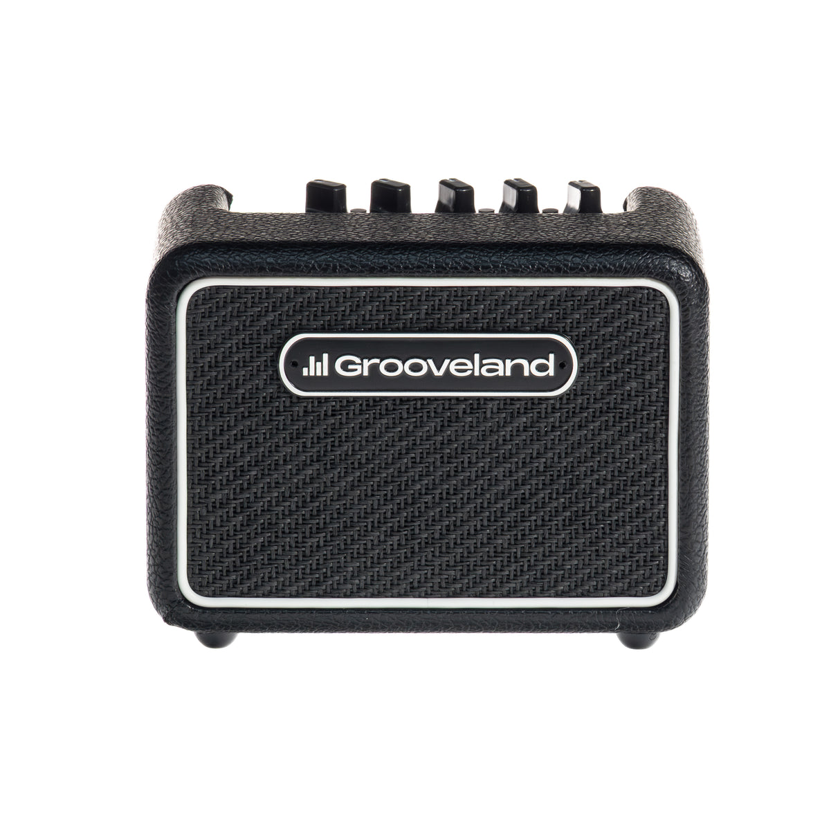Grooveland AMP P35 Mini Amplificatore per chitarra