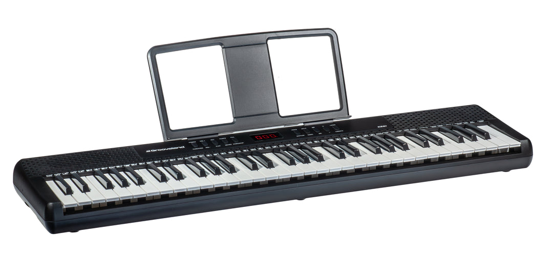 Grooveland E261 Tastiere