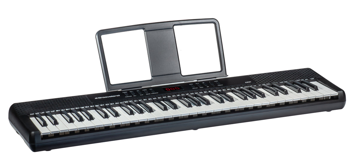 Grooveland E261 Tastiere