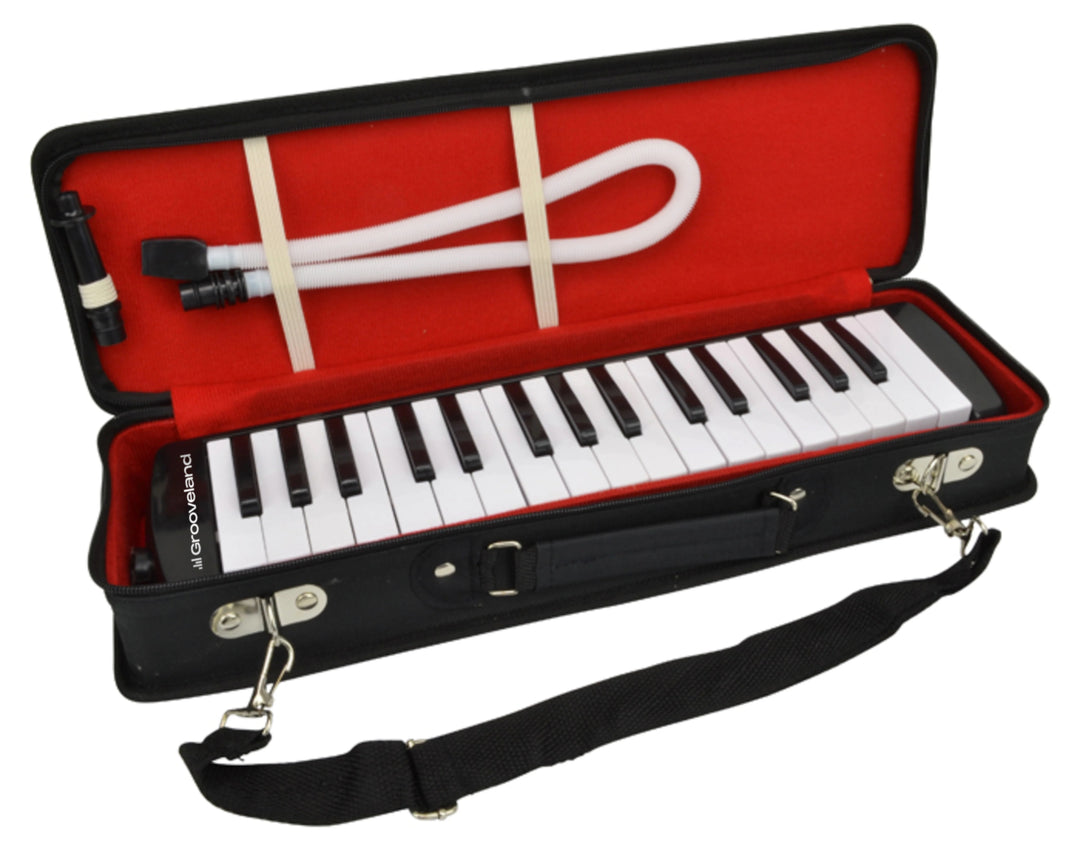 Grooveland Melodiche (32 toni)