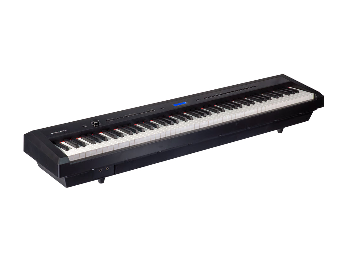 Grooveland P22 El Klaverpakke (Sort)
