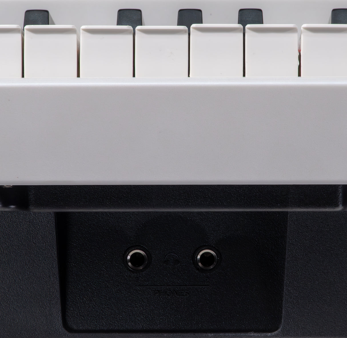 Grooveland P450 El Klaverpakke (Hvid)