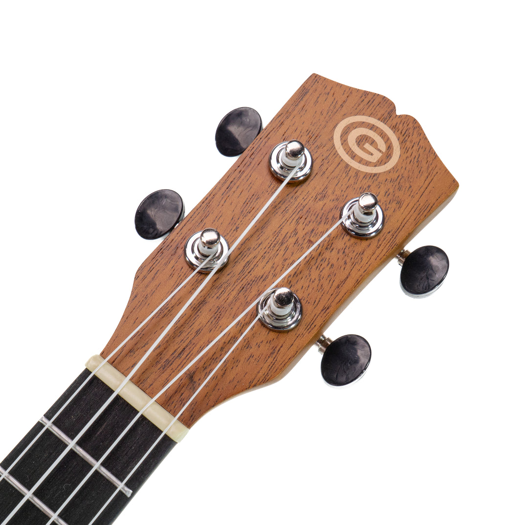 Grooveland Ukulele (Naturale)