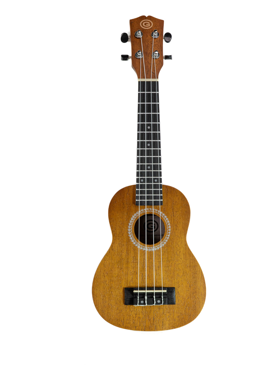 Grooveland Ukulele (Naturale)