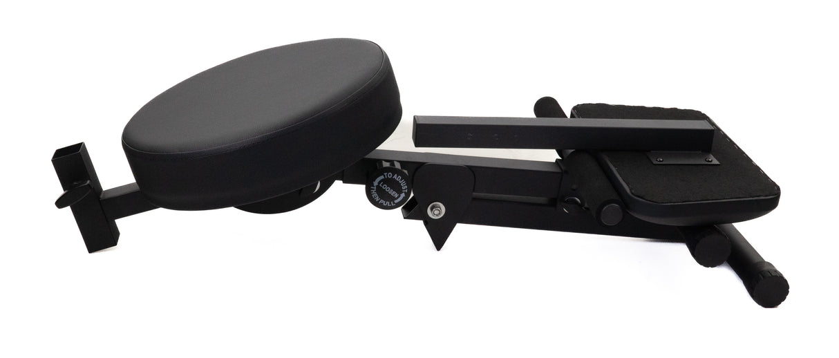 Grooveland GS200MB Sgabello per chitarra