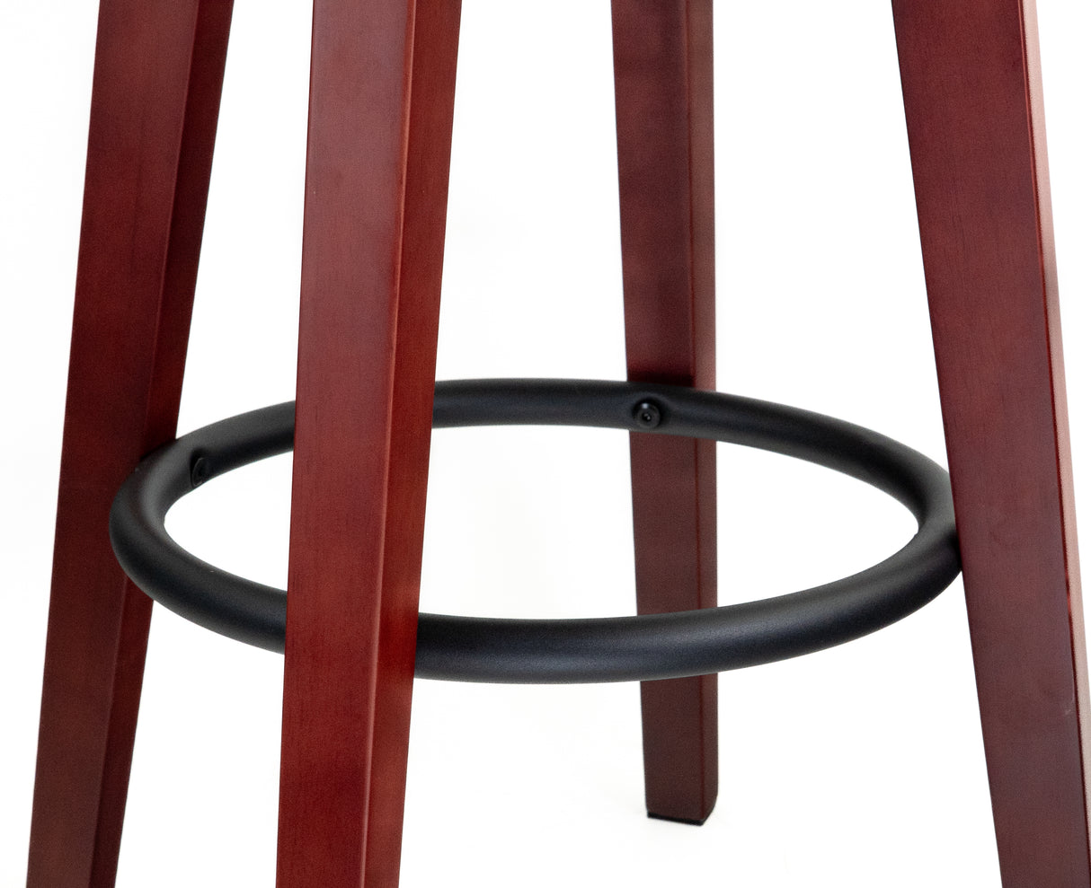 Grooveland GS250MM Sgabello per chitarra