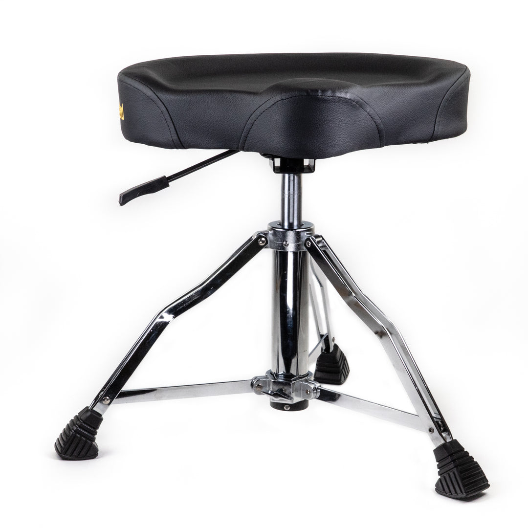 Grooveland TS250SB Sgabello per Batteria Idraulico