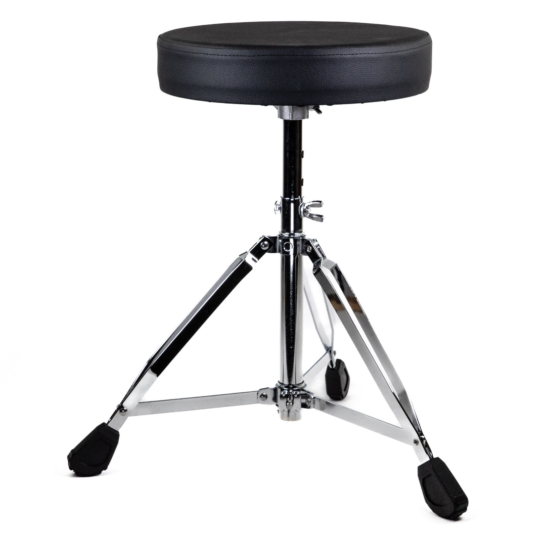 Grooveland TS50 Sgabello per batteria
