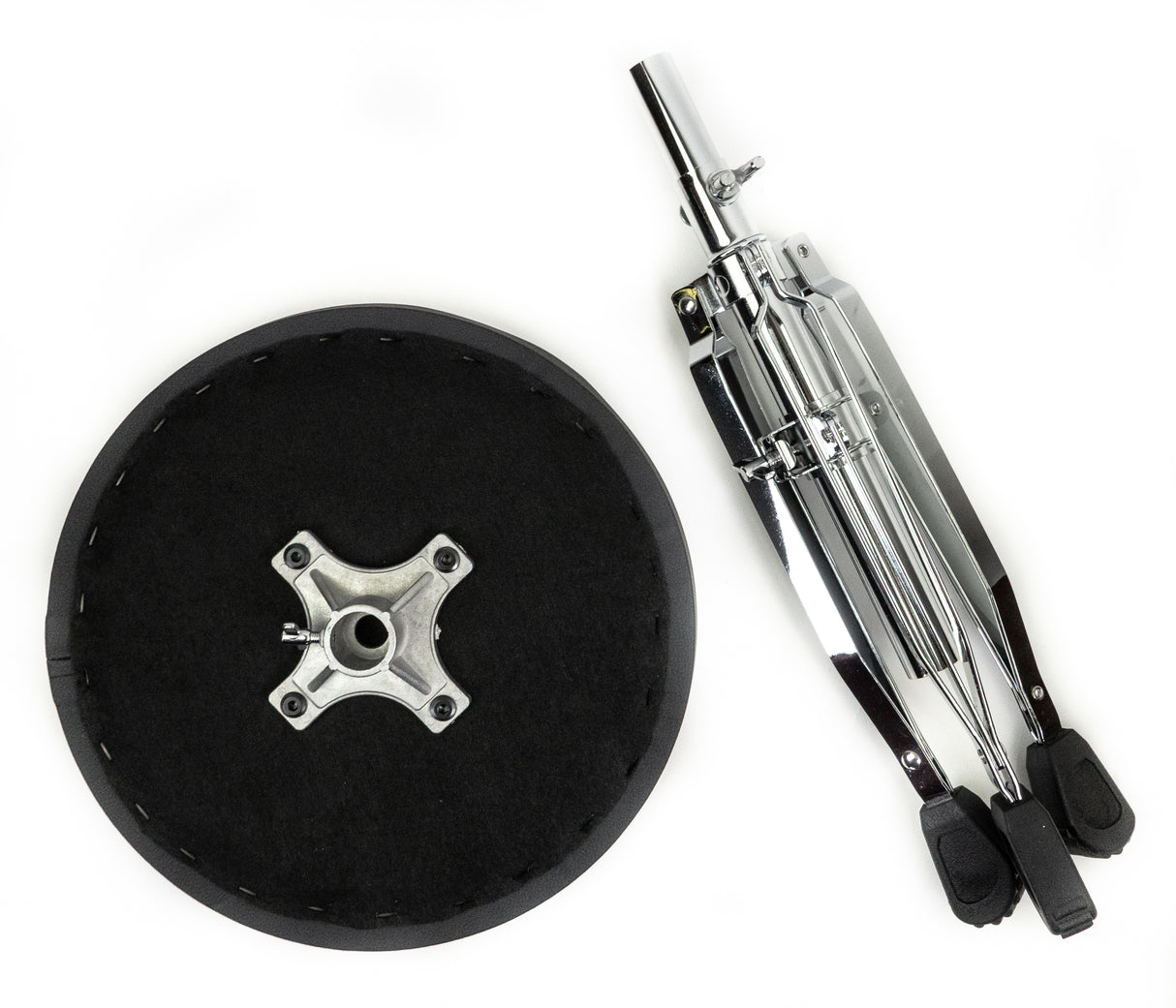 Grooveland TS50 Sgabello per batteria