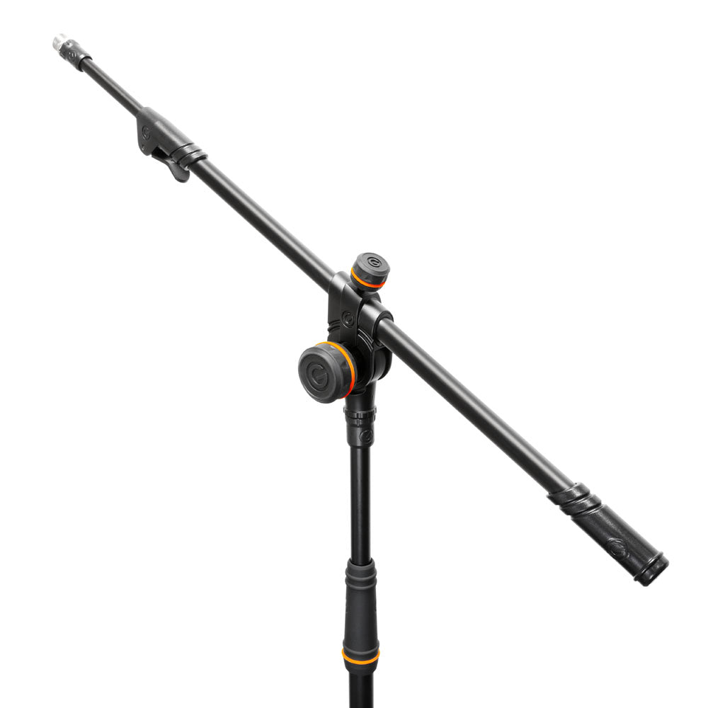 Gravity RP 5555 ORG 1 - Universal tyngdekrafts-ringpakke, elektrisk orange
