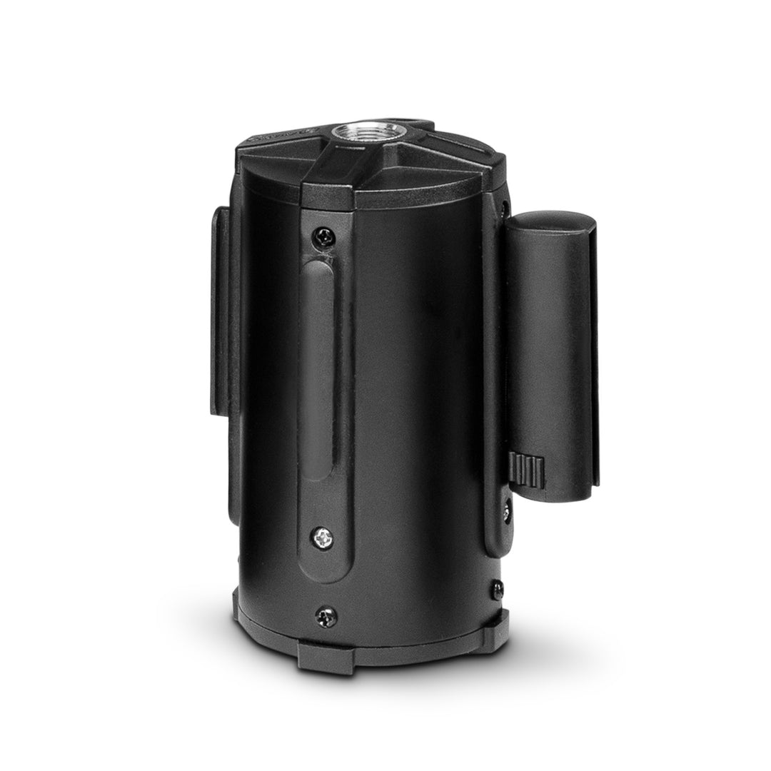 Gravity SA BELT 1 B STAND SET 1 - Sæt 1 med kassettebåndstolper til udtrækkelig afspærring