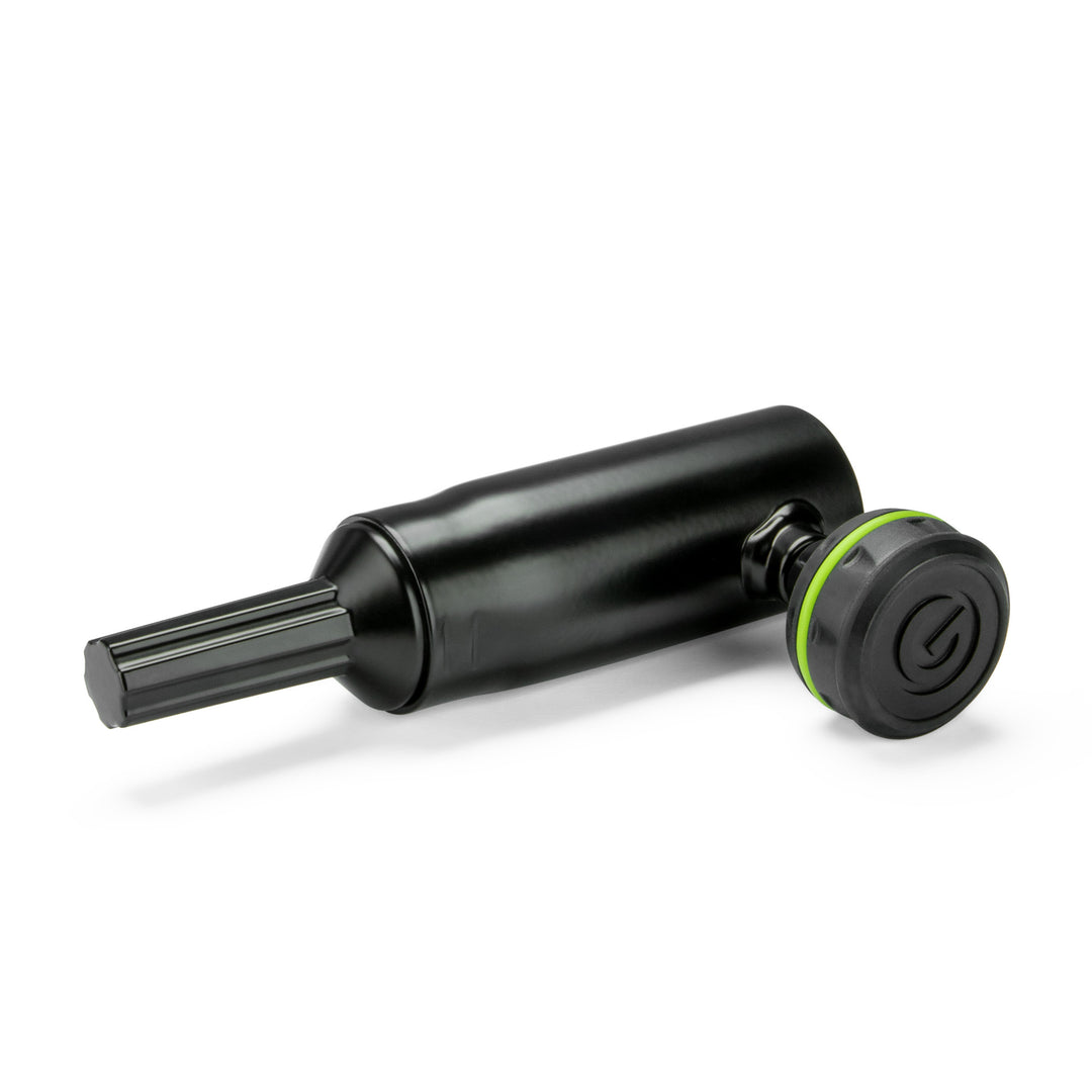 Gravity SF CURV M - Flangia di riduzione da 36 mm per flangia maschio Curv per il corretto danese