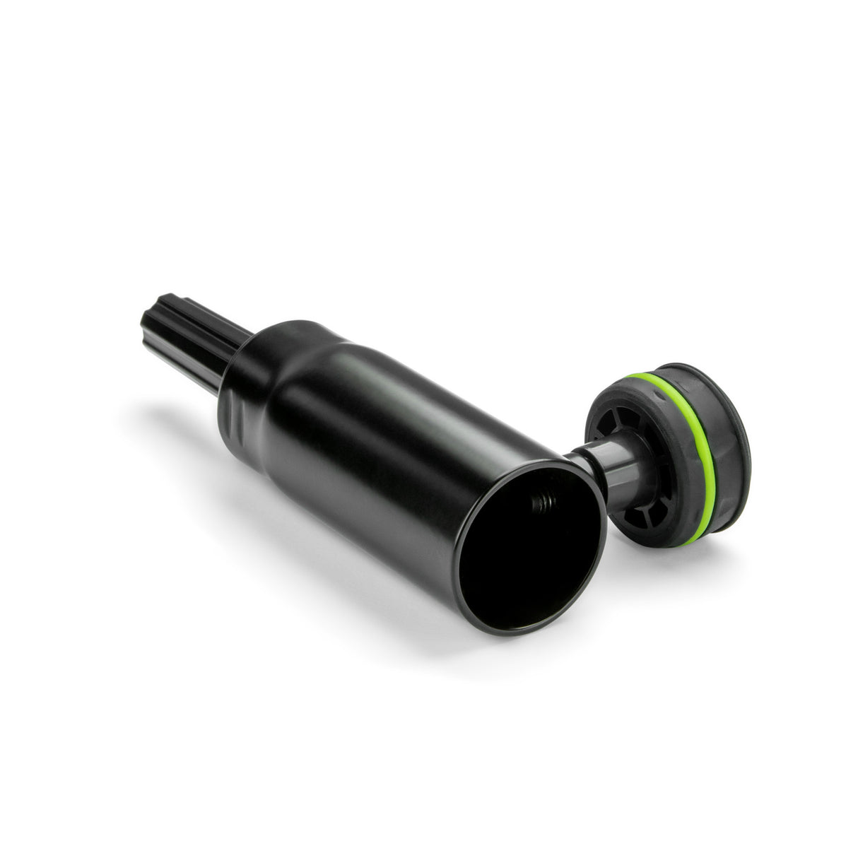 Gravity SF CURV M - Reduktionsflange 36 mm til Curv-flange han til korrekt dansk