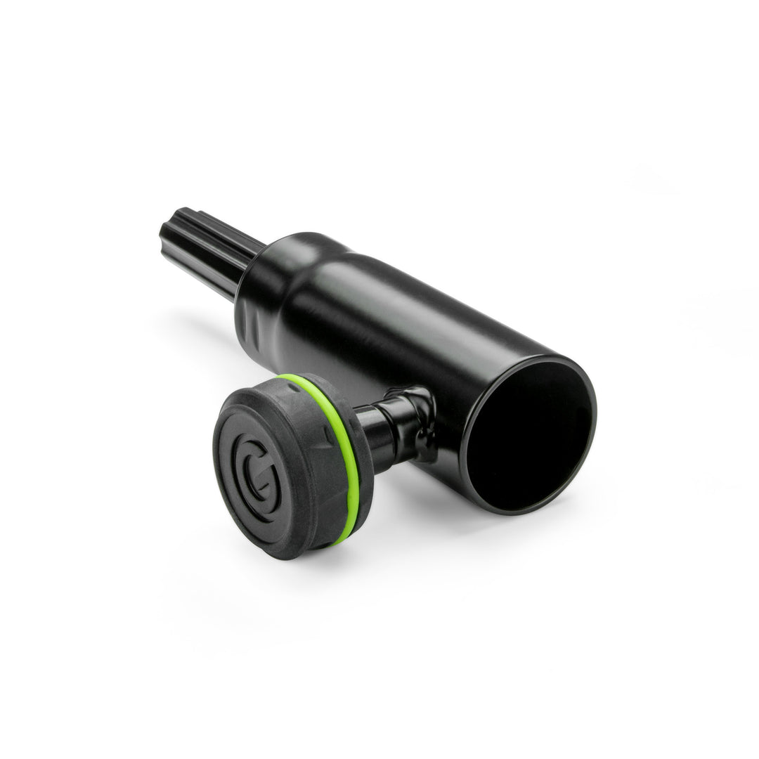 Gravity SF CURV M - Flangia di riduzione da 36 mm per flangia maschio Curv per il corretto danese