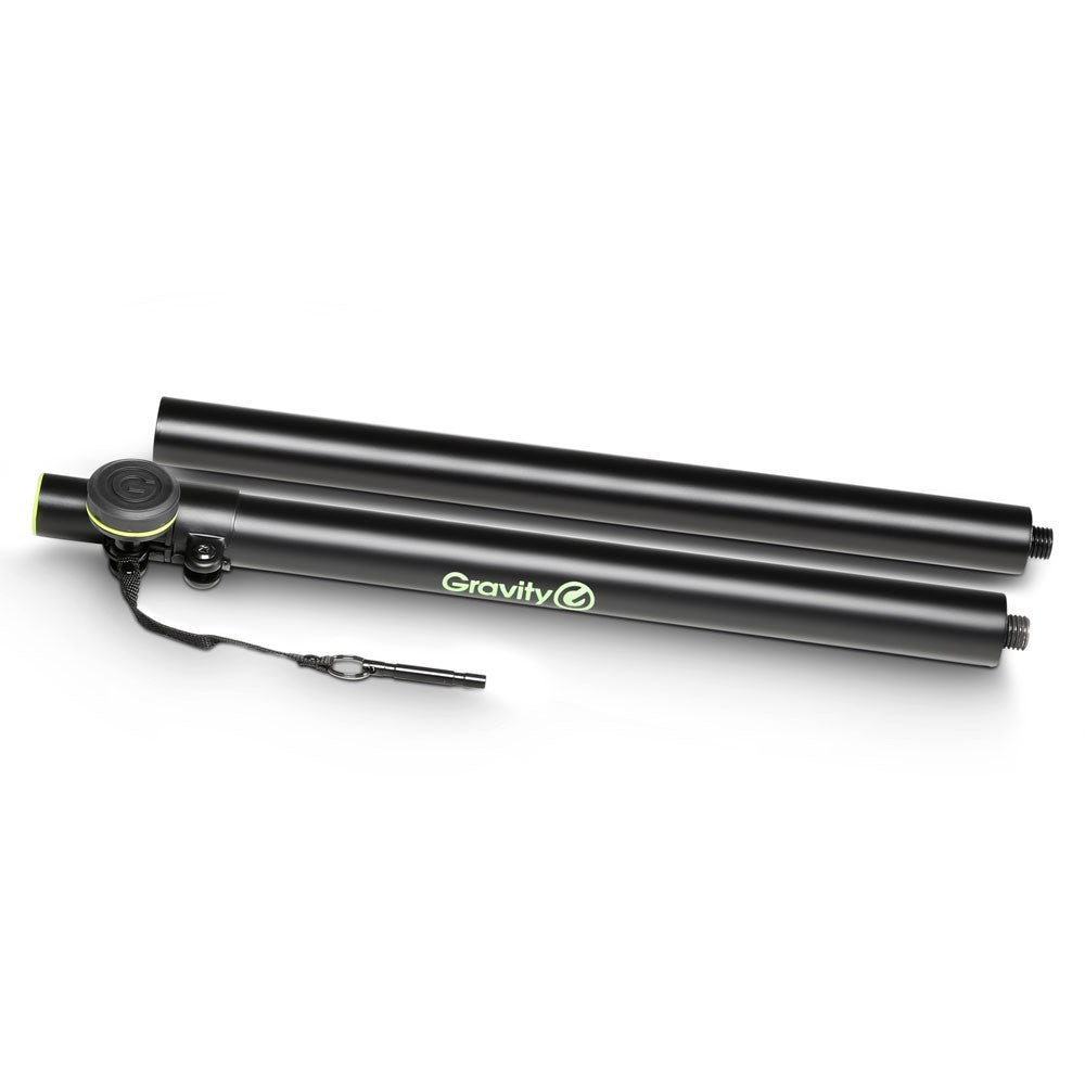 Gravity SP2332TPB Speaker Mid-Tube