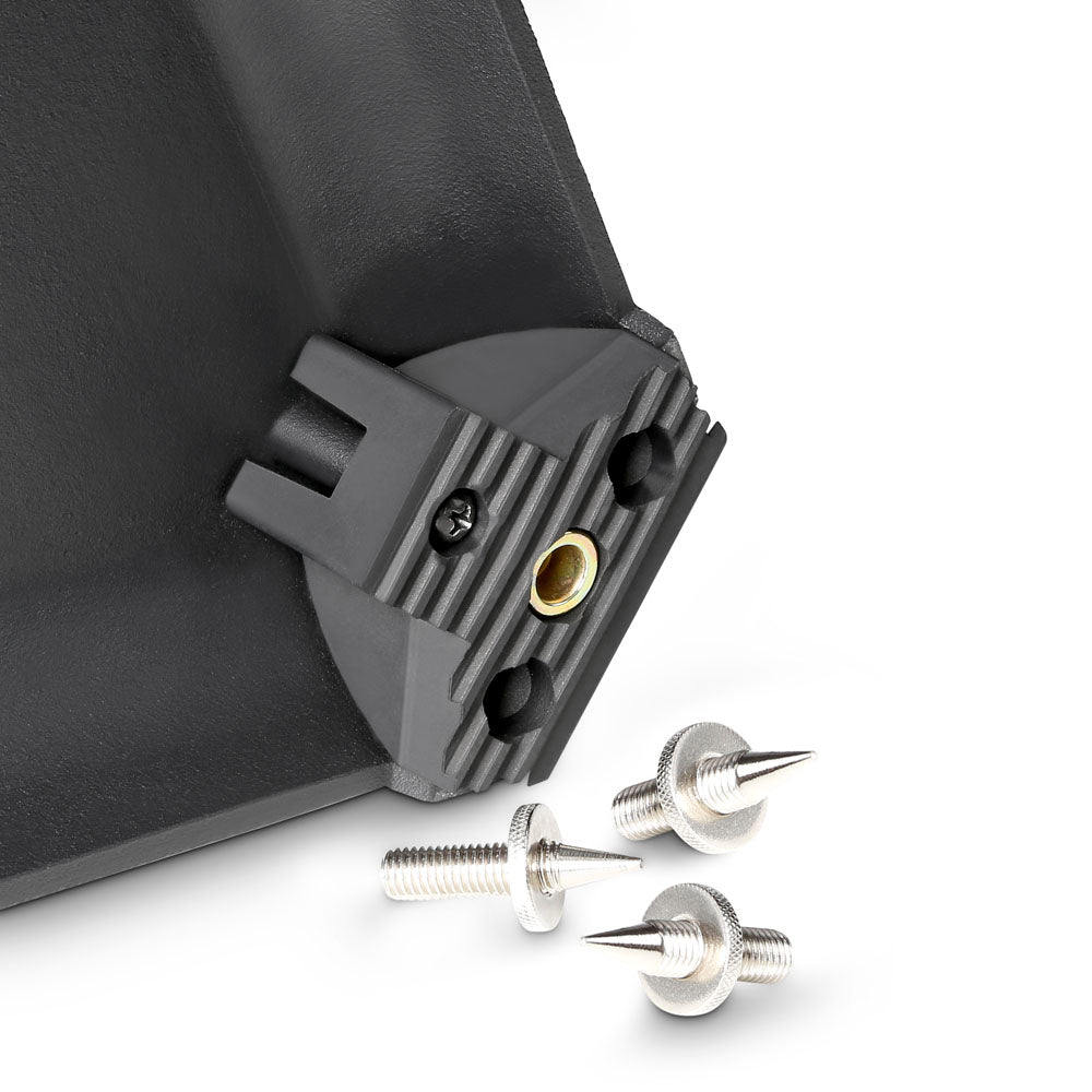 Gravity SP 3202 VT - Supporto VARI®-TILT per altoparlanti monitor da studio