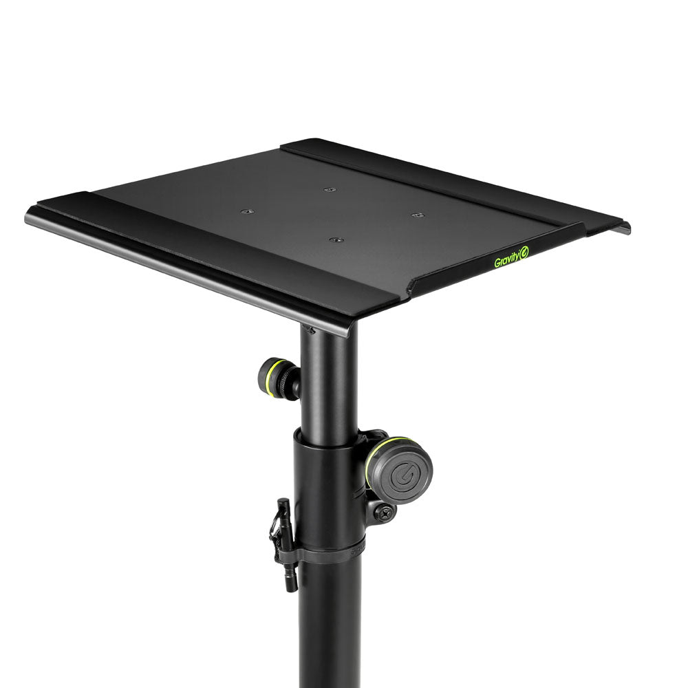 Gravity SP 3202 VT - Supporto VARI®-TILT per altoparlanti monitor da studio