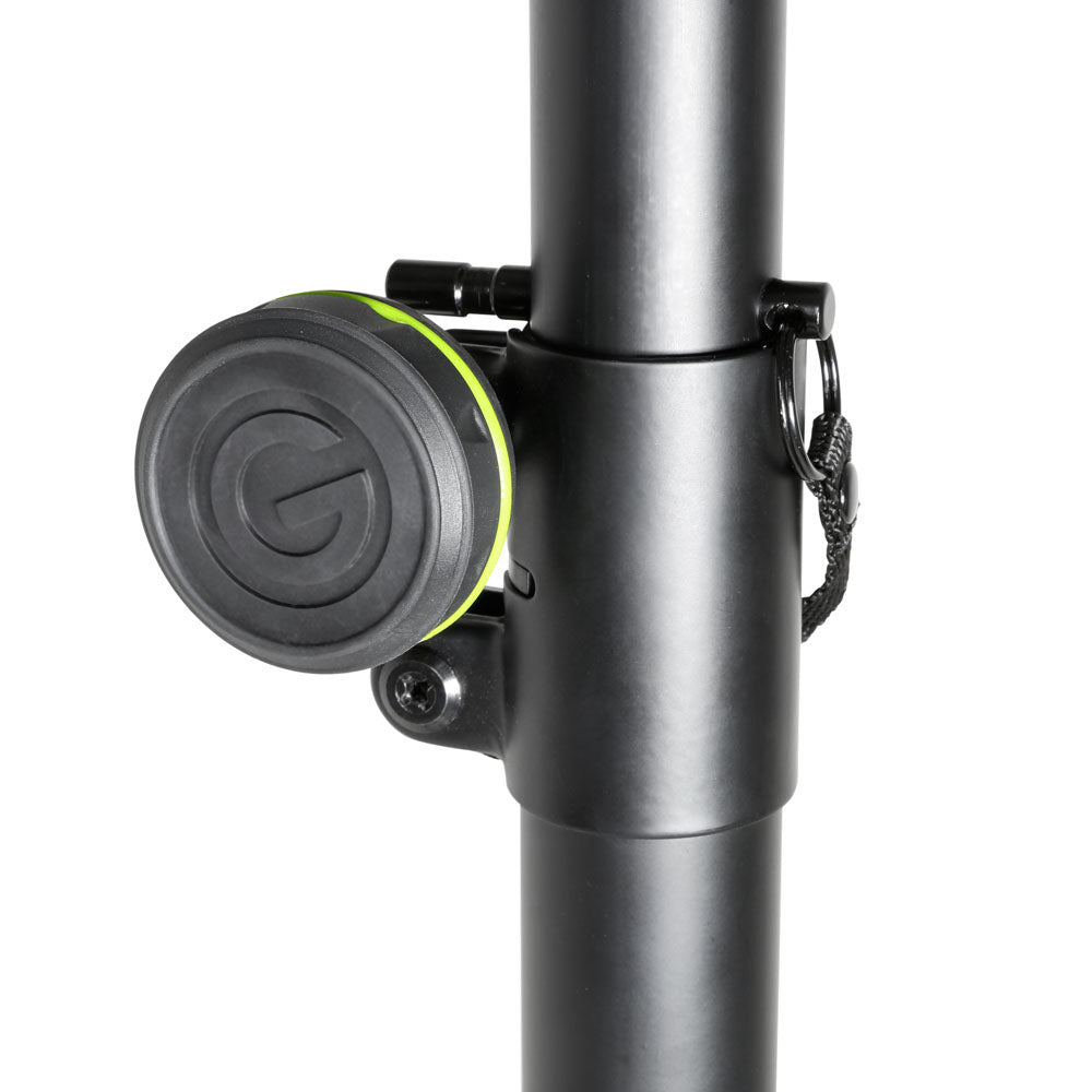 Gravity SP 5211 ACB - Supporto pneumatico per altoparlante