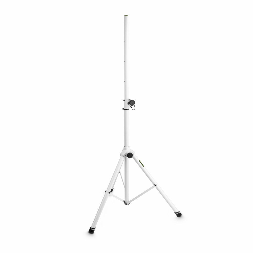 Gravity SP 5211 Supporto per Altoparlante (Bianco)