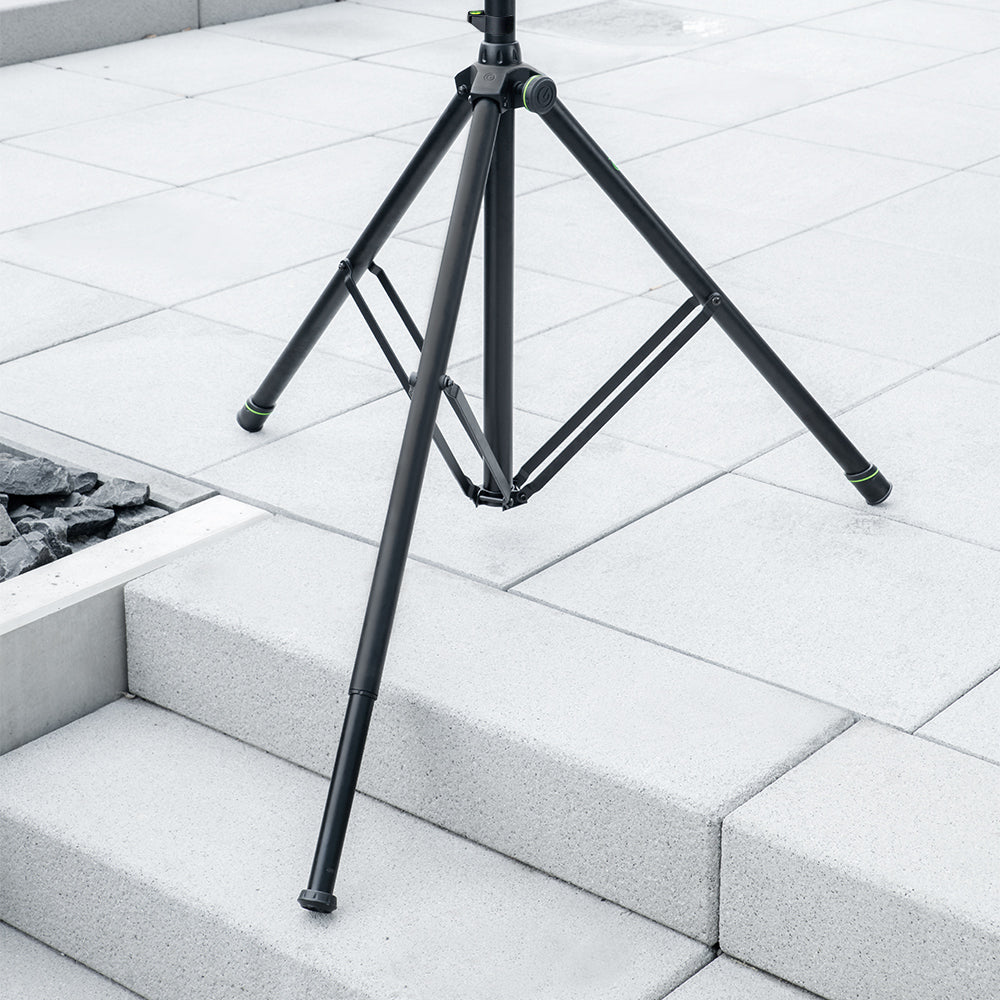 Gravity SP VARI®-LEG 01 - piedino di livellamento per stativi per altoparlanti e luci