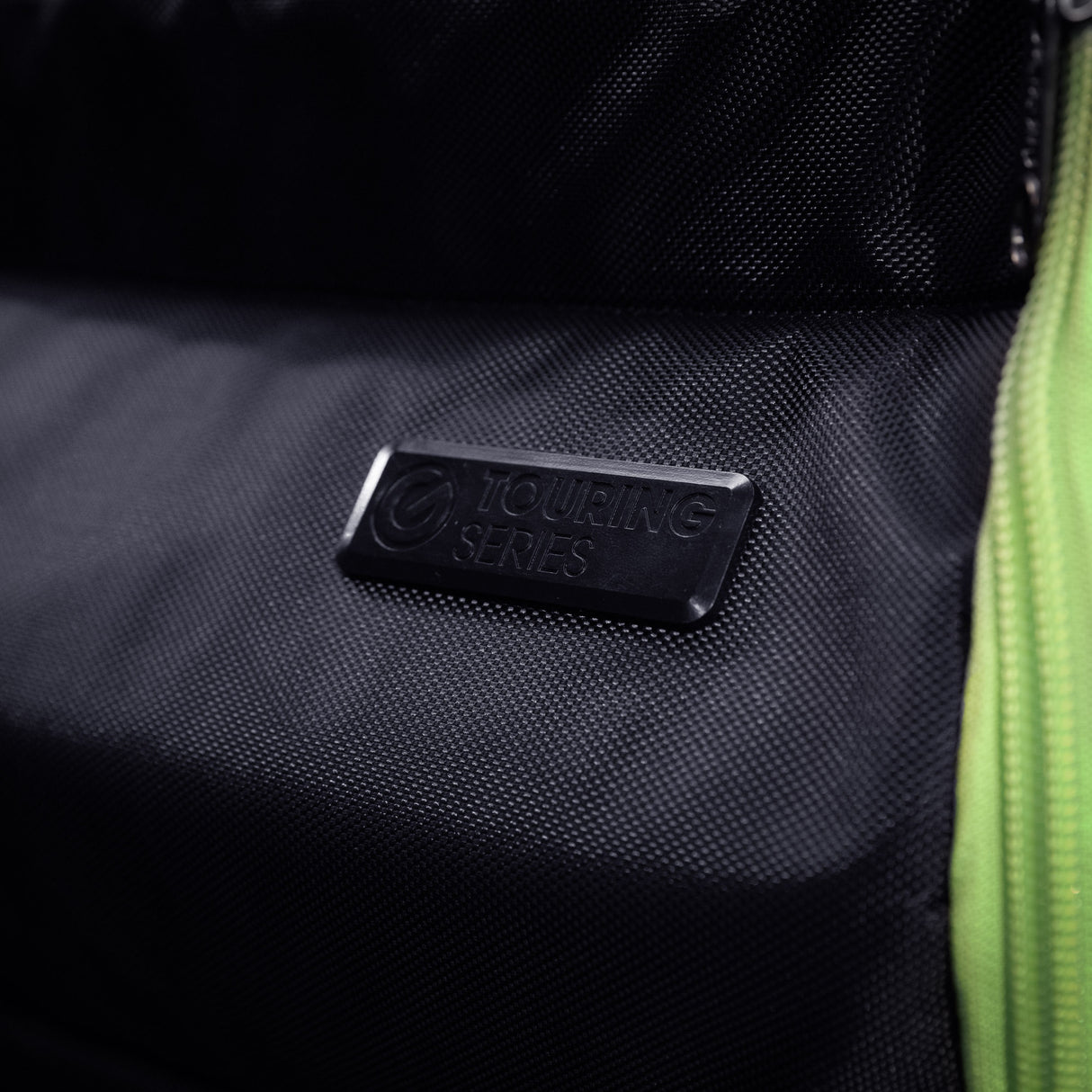 Gravity TBG MS 6 B - Touring transporttaske til op til seks mikrofonstativer, med hjul