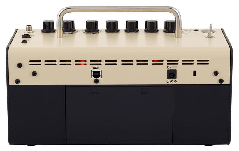 Yamaha THR5 Amplificatore per chitarra