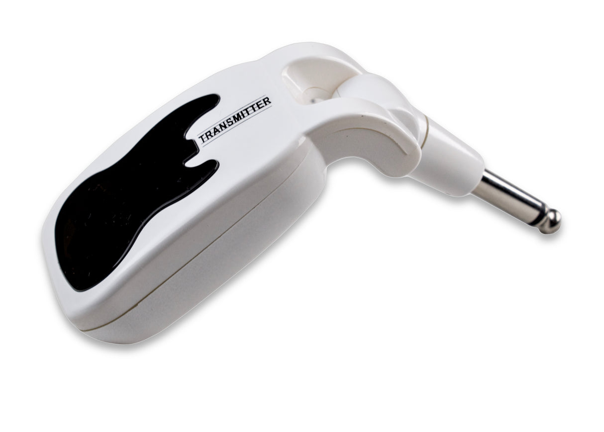 Renton Sistema di microfoni per chitarra wireless
