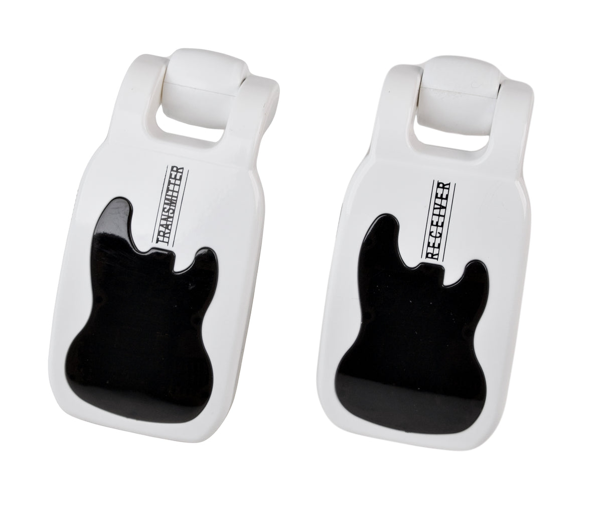 Renton Sistema di microfoni per chitarra wireless