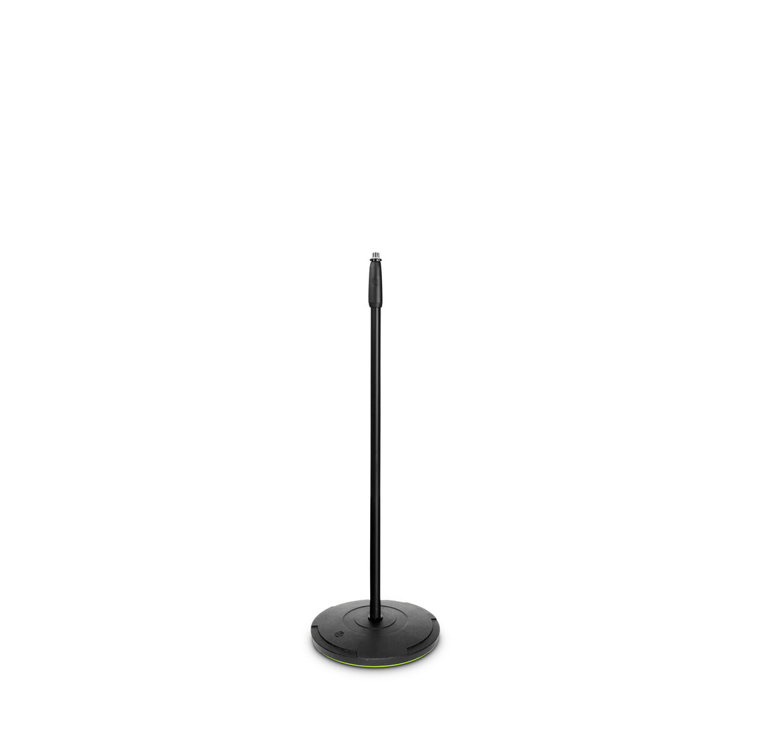 Gravity TMS 23 - Asta microfonica della serie Touring con base rotonda