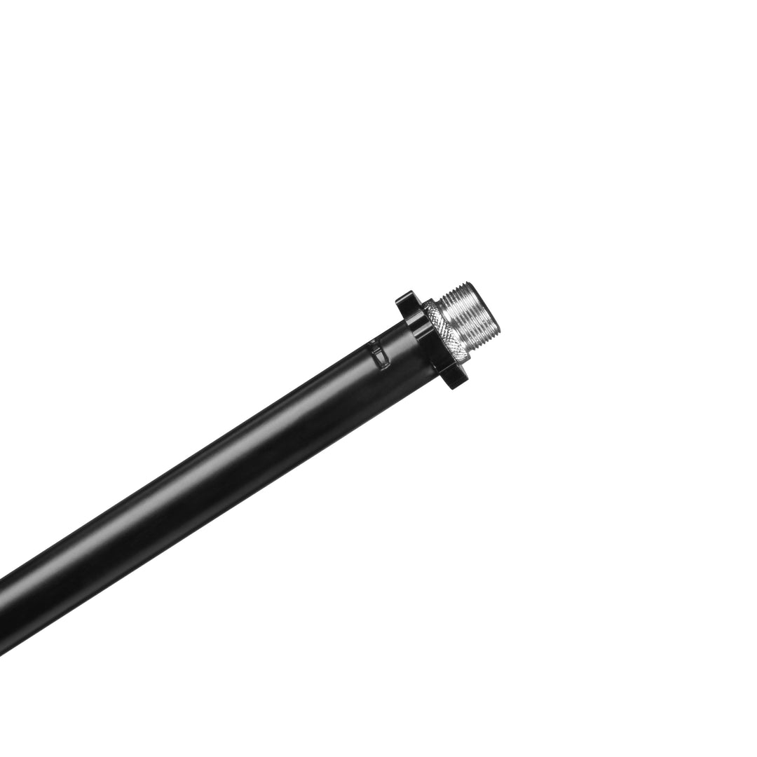 Gravity TMS 4321 B - stand per microfono della serie Touring con treppiede, braccio standardreggimicrofono