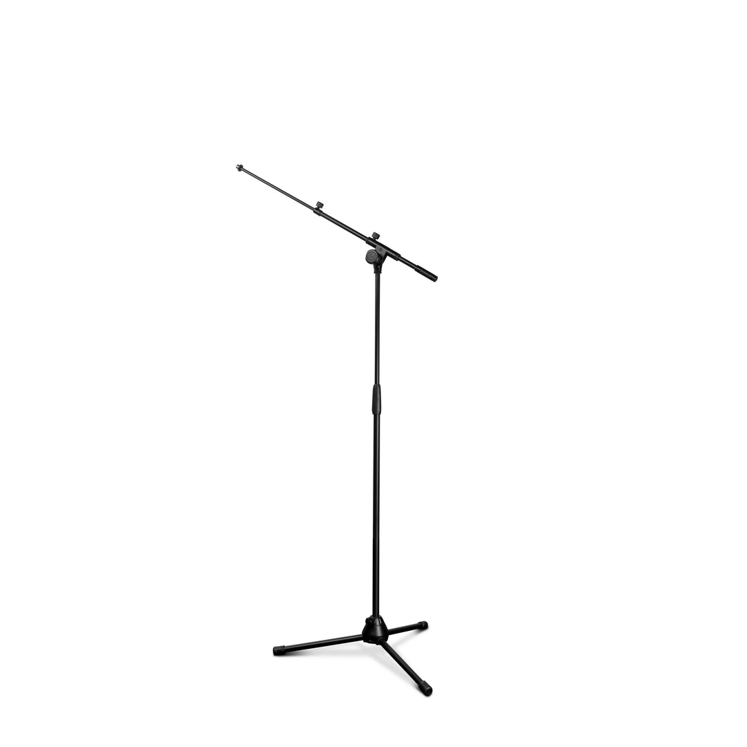 Gravity TMS 4322 B - Asta microfonica Touring Series con braccio telescopico regolabile in 2 punti