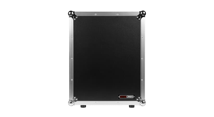 Gator GTOUR-WING-CMPCT-NDH case per Behringer WING Compact