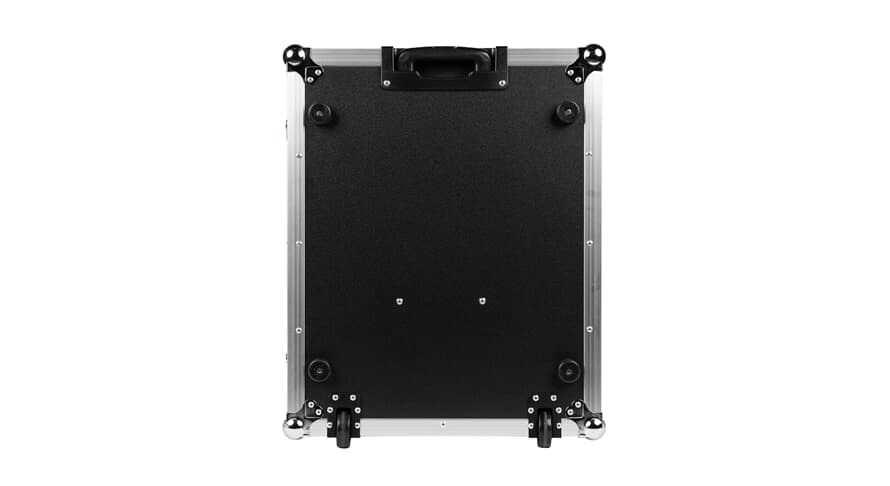 Gator GTOUR-WING-CMPCT-NDH case per Behringer WING Compact