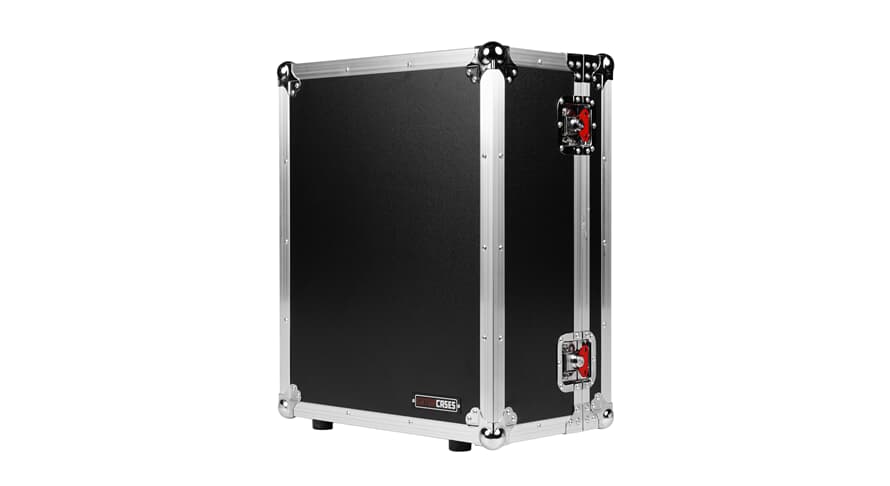 Gator GTOUR-WING-CMPCT-NDH case per Behringer WING Compact