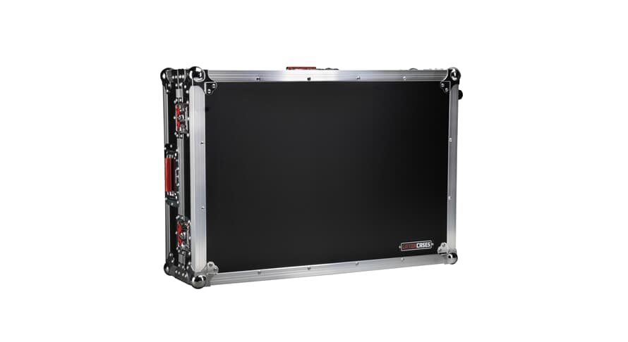 Gator GTOURDSPFLX10 flightcase