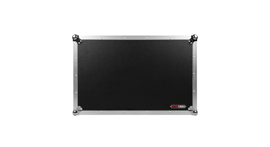 Gator GTOURDSPREV7 flightcase per Pioneer DDJ-REV7