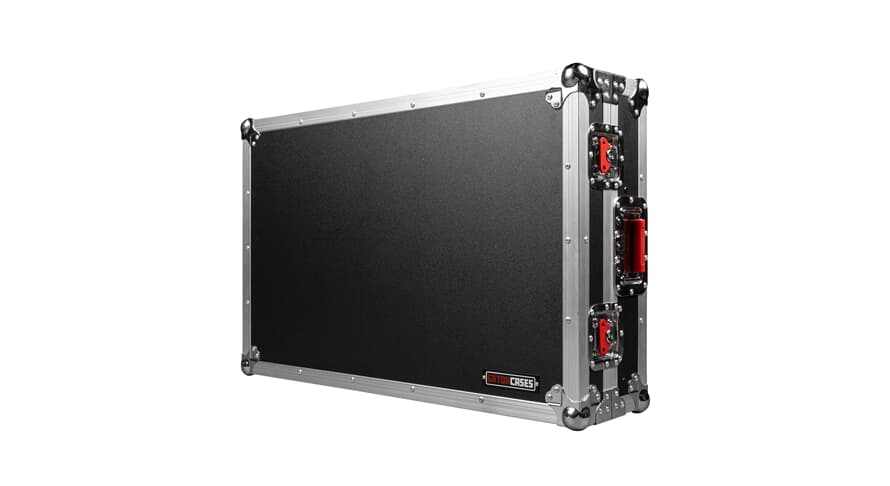 Gator GTOURDSPREV7 flightcase per Pioneer DDJ-REV7