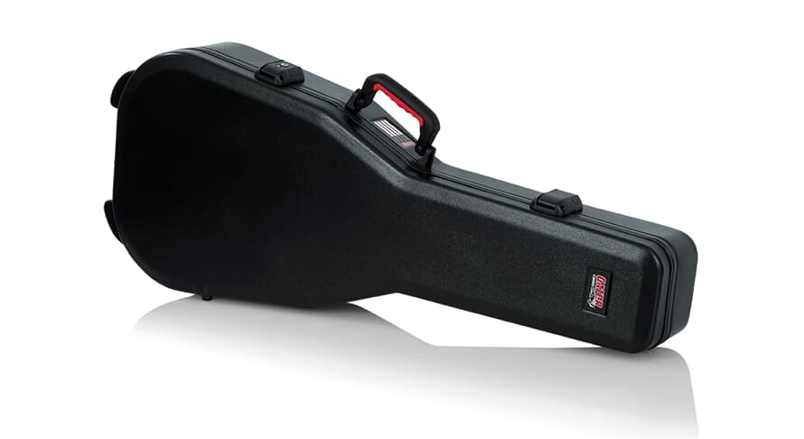 Gator GTSA-GTRCLASS custodia per chitarra