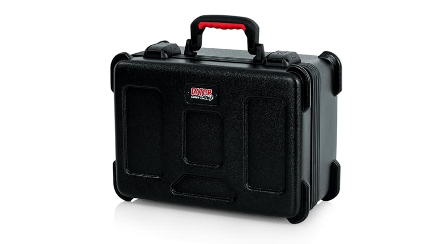 Gator GTSA-MIC15 custodia per microfono