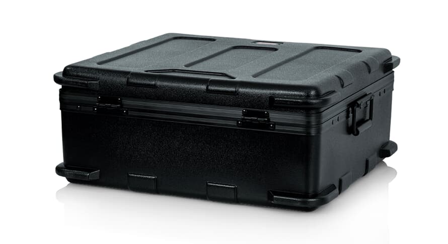 Gator GTSA-MIX12PU custodia per mixer 12U