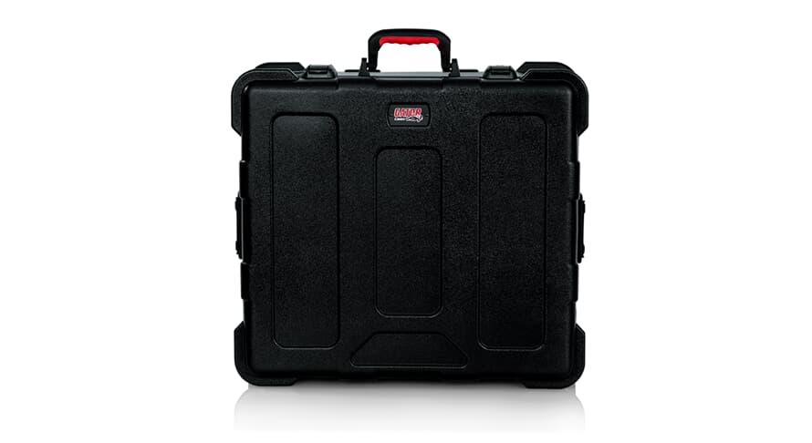 Gator GTSA-MIX12PU custodia per mixer 12U