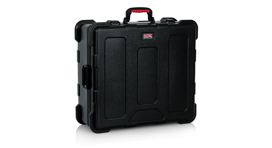 Gator GTSA-MIX12PU custodia per mixer 12U