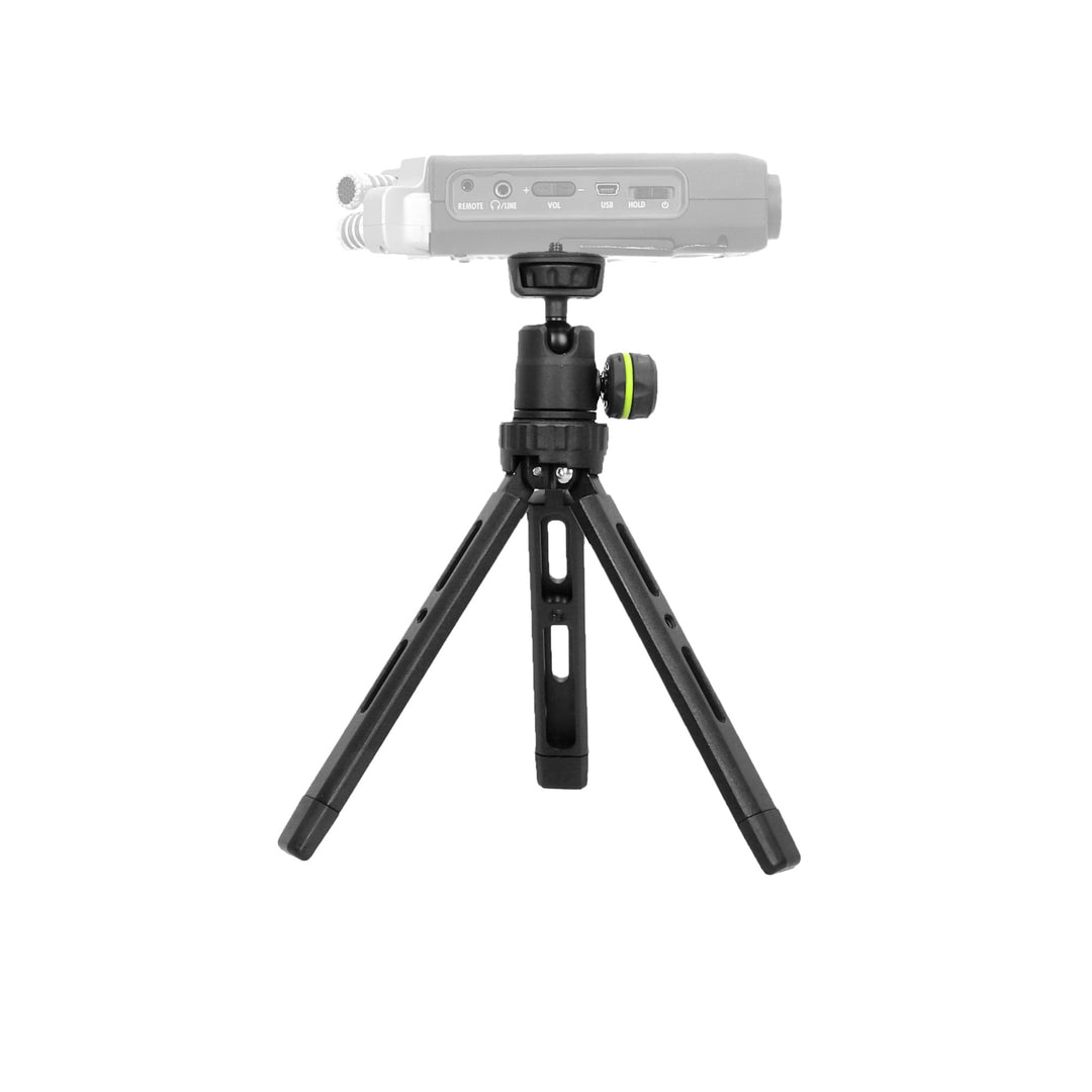 Gravity VS TRIPOD 01 B - Supporto universale da tavolo a treppiede