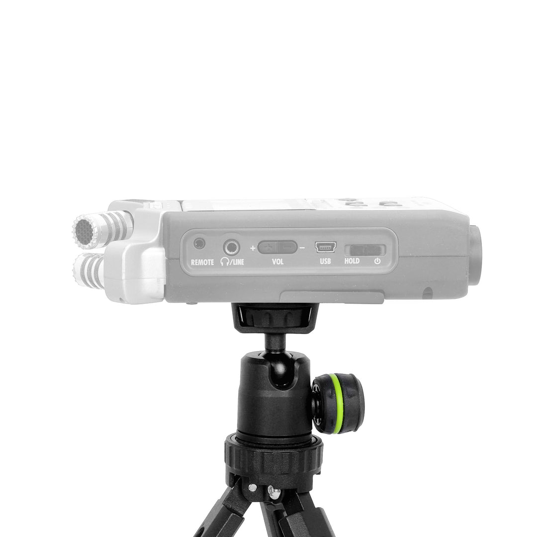 Gravity VS TRIPOD 01 B - Supporto universale da tavolo a treppiede